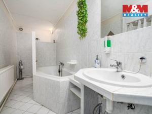 Prodej chalupy, Týniště nad Orlicí - Křivice, 103 m2