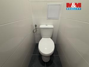 Pronájem bytu 2+1, Karviná - Ráj, Ve Svahu, 56 m2