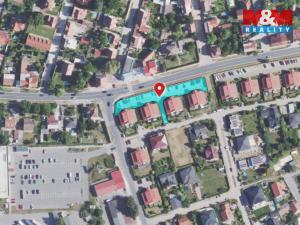 Prodej pozemku, Hostivice, 12 m2