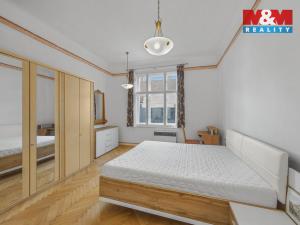 Prodej bytu 2+kk, Praha - Dejvice, Kafkova, 56 m2