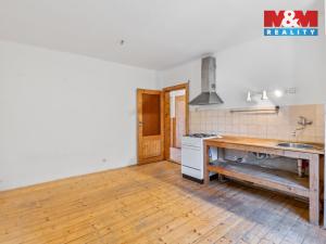 Prodej bytu 2+1, Ústí nad Labem - Ústí nad Labem-centrum, Ve Smyčce, 73 m2