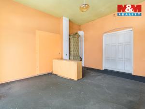 Prodej rodinného domu, Bílina - Teplické Předměstí, Teplická, 198 m2