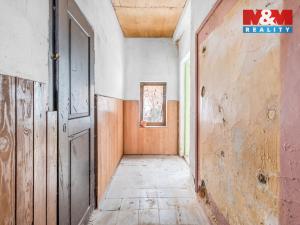 Prodej rodinného domu, Bílina - Teplické Předměstí, Teplická, 198 m2