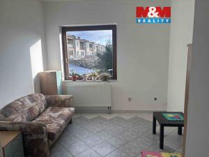 Pronájem kanceláře, Jevíčko, Třebovská, 14 m2