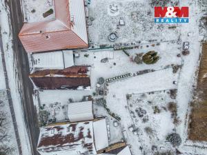 Prodej rodinného domu, Týniště nad Orlicí - Křivice, 103 m2