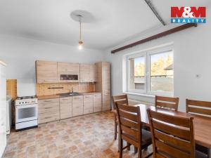 Prodej rodinného domu, Kladno - Švermov, Jar. Seiferta, 128 m2