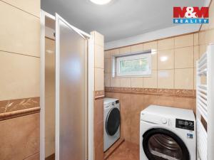 Prodej rodinného domu, Kladno - Švermov, Jar. Seiferta, 128 m2