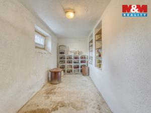 Prodej rodinného domu, Maňovice, 230 m2