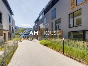 Pronájem bytu 2+kk, Praha - Libeň, Smrčkova, 63 m2