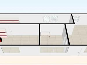 Pronájem obchodního prostoru, Mnichovo Hradiště, Turnovská, 117 m2