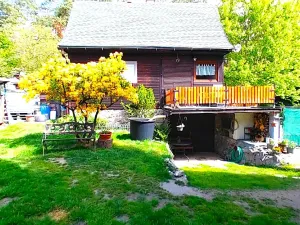 Prodej chaty, Branžež, 80 m2