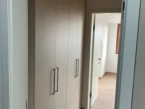 Pronájem bytu 2+kk, Praha - Prosek, Prosecká, 75 m2