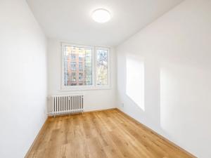 Prodej bytu 3+kk, Praha - Karlín, Molákova, 69 m2