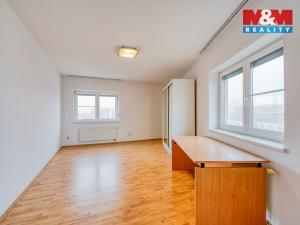 Pronájem bytu 3+kk, Plzeň - Severní Předměstí, Brněnská, 104 m2