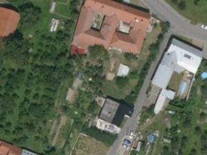 Prodej rodinného domu, Horní Újezd, 120 m2