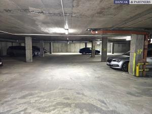 Pronájem garážového stání, Frýdek-Místek, Slezská, 12 m2