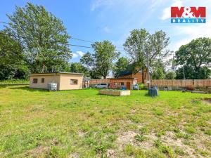 Prodej rodinného domu, Hraničné Petrovice, 99 m2