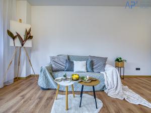 Pronájem bytu 3+kk, Plzeň - Doubravka, 74 m2