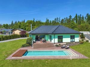 Prodej vily, Stará Huť, 188 m2