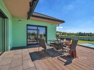 Prodej vily, Stará Huť, 188 m2