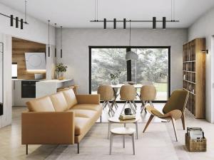 Prodej rodinného domu, Kroměříž, 105 m2