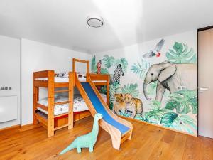 Prodej bytu 4+kk, Praha - Hlubočepy, 238 m2