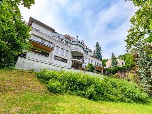 Prodej bytu 4+kk, Praha - Hlubočepy, 238 m2