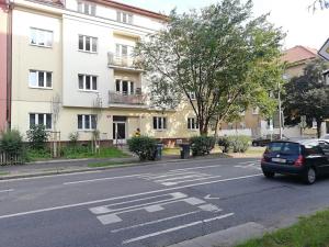 Pronájem bytu 2+kk, Praha - Braník, Ke Krči, 42 m2