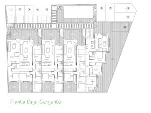 Prodej bytu 2+kk, San Pedro del Pinatar, Španělsko, 53 m2