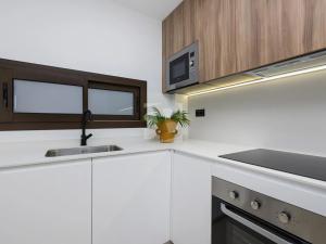 Prodej bytu 3+kk, Los Alcázares, Španělsko, 83 m2