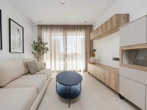 Prodej bytu 3+kk, Los Alcázares, Španělsko, 83 m2