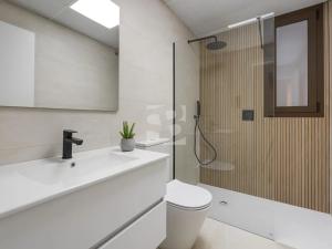 Prodej bytu 3+kk, Los Alcázares, Španělsko, 83 m2