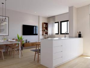 Prodej bytu 2+kk, Algorfa, Španělsko, 57 m2