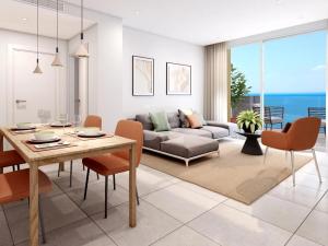 Prodej atypického bytu, Murcia City, Španělsko, 78 m2