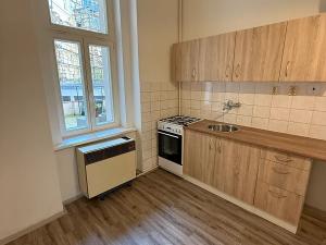 Pronájem bytu 1+1, Praha - Libeň, Podlipného, 32 m2