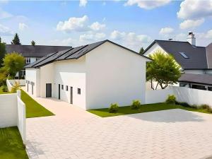 Prodej bytu 2+kk, Svitavy, Blanická, 67 m2