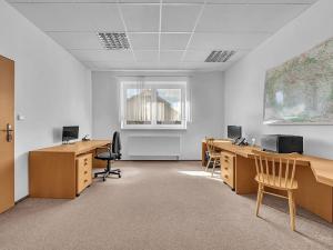 Prodej rodinného domu, Lanškroun, B. Smetany, 250 m2