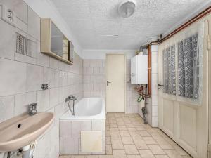 Prodej rodinného domu, Lanškroun, B. Smetany, 250 m2