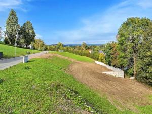 Prodej pozemku pro bydlení, Žamberk, Nad Muzeem, 700 m2