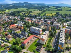 Prodej bytu 3+1, Jilemnice, Jeriova, 98 m2