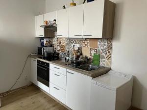 Pronájem bytu 2+1, Brno, Stará, 48 m2