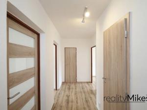 Prodej bytu 3+1, Železný Brod, Na Vápence, 73 m2