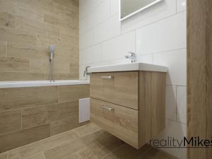 Prodej bytu 3+1, Železný Brod, Na Vápence, 73 m2