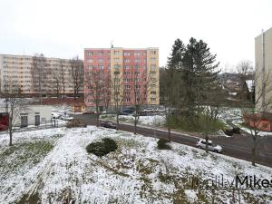 Prodej bytu 3+1, Železný Brod, Na Vápence, 73 m2