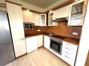 Prodej bytu 1+1, České Budějovice, Staroměstská, 47 m2