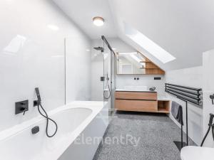 Pronájem bytu 5+kk, Hradec Králové, Heřmanova, 220 m2