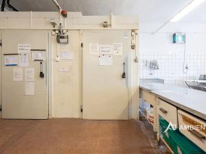 Prodej činžovního domu, Újezd u Brna, Nádražní, 901 m2