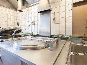 Prodej činžovního domu, Újezd u Brna, Nádražní, 901 m2