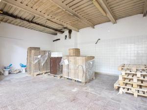 Prodej činžovního domu, Újezd u Brna, Nádražní, 901 m2