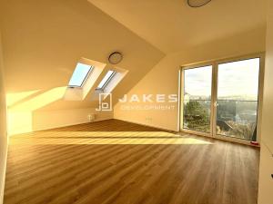 Pronájem bytu 3+kk, Únětice, Rýznerova, 58 m2